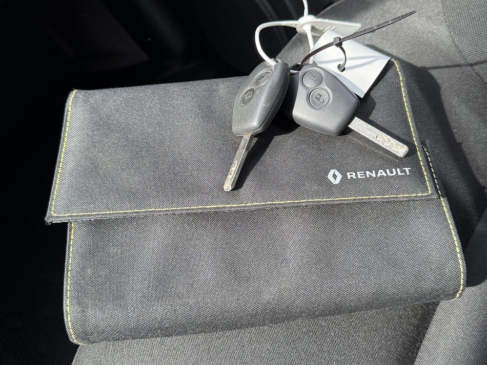 Renault Trafic 1.6dCi  L2 5míst