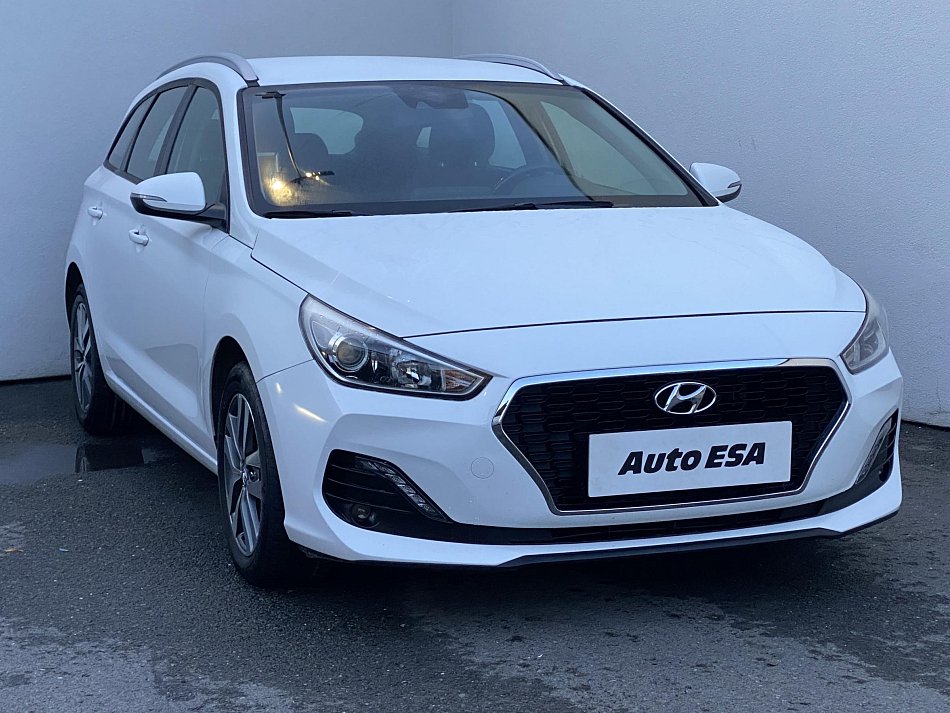 Hyundai I30 1.4 T-GDi Comfort