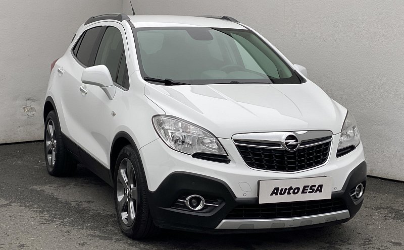 Opel Mokka 1.4T Cosmo
