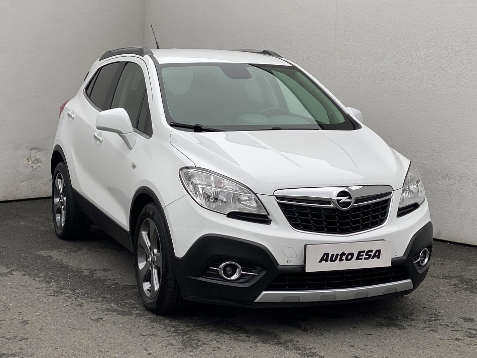 Opel Mokka 1.4T Cosmo