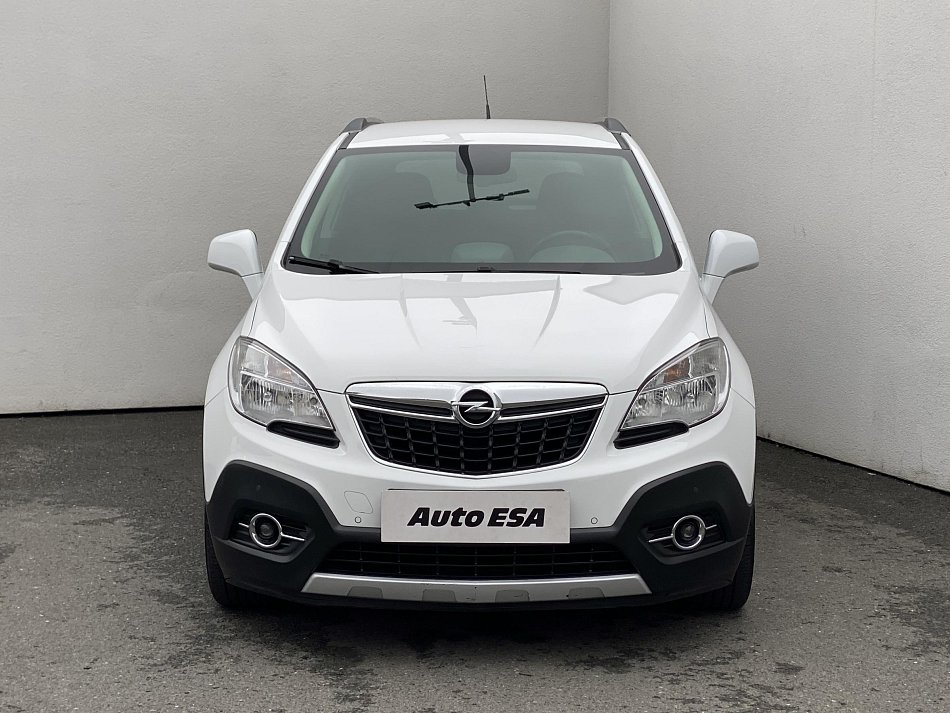 Opel Mokka 1.4T Cosmo