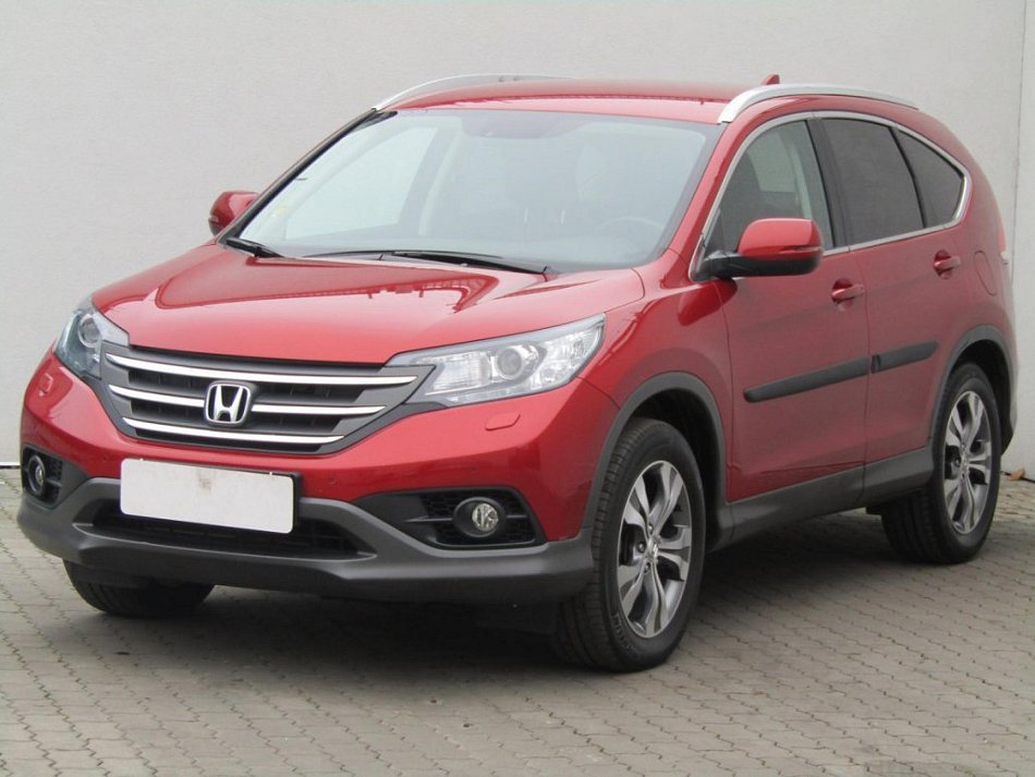 Honda CR-V 2.2 D 