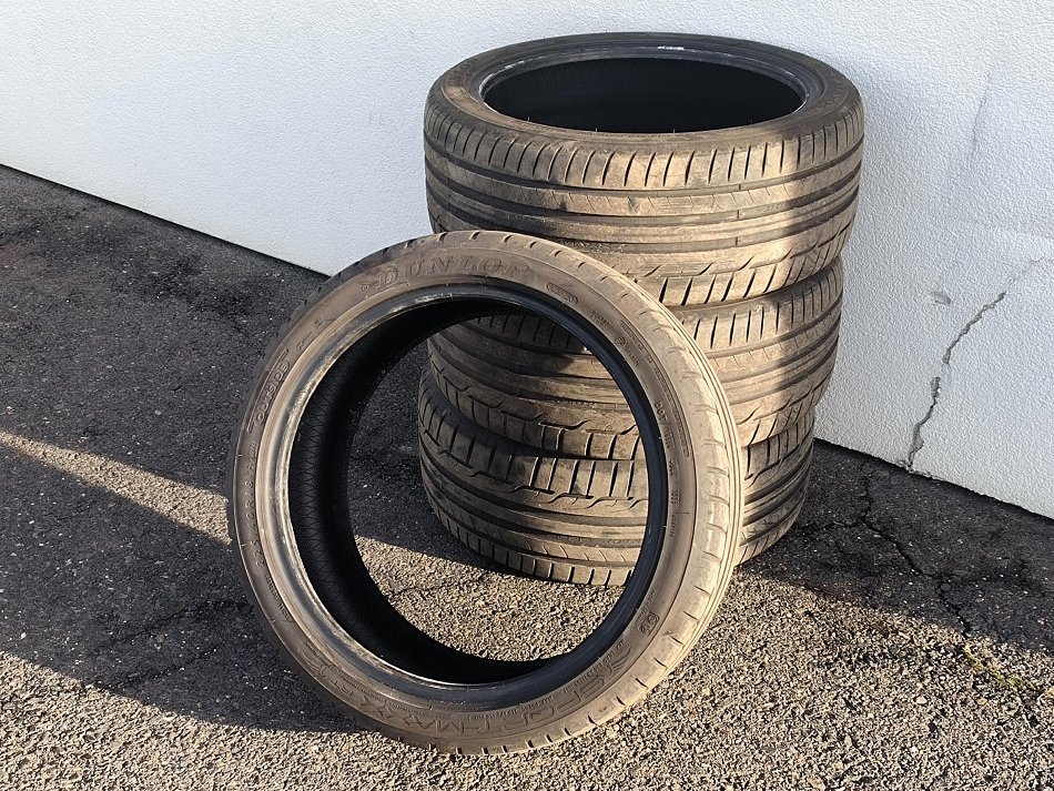 Škoda Octavia III 2.0 TSi RS