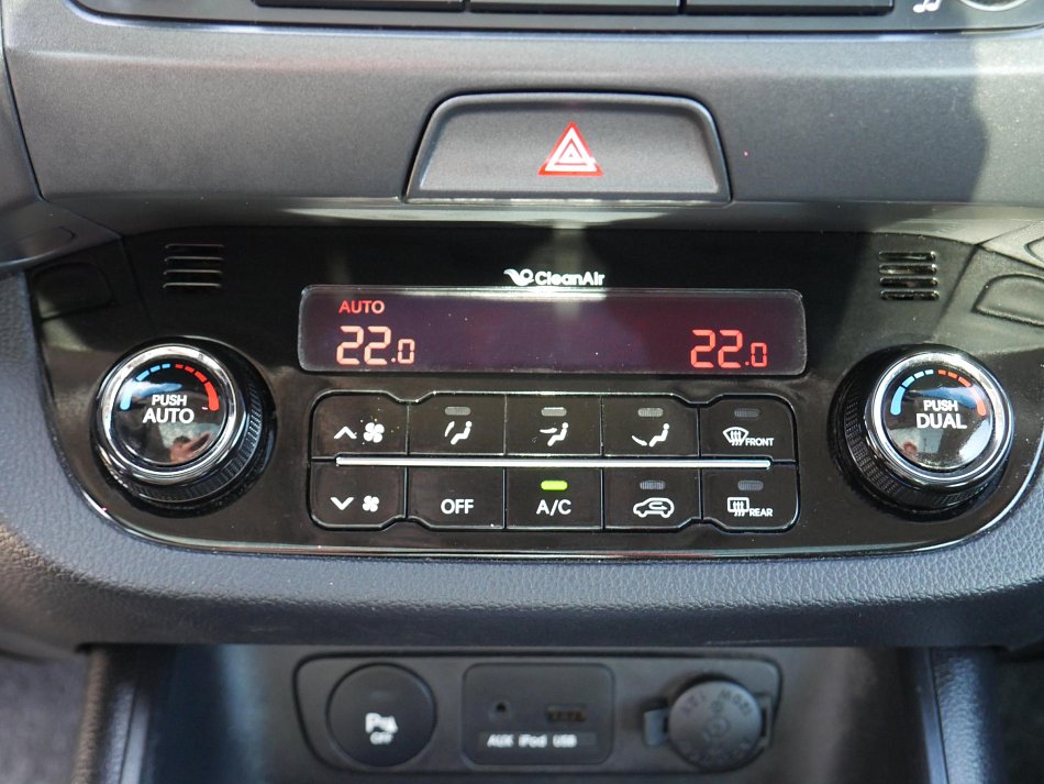 Kia Sportage 1.6 GDi Active