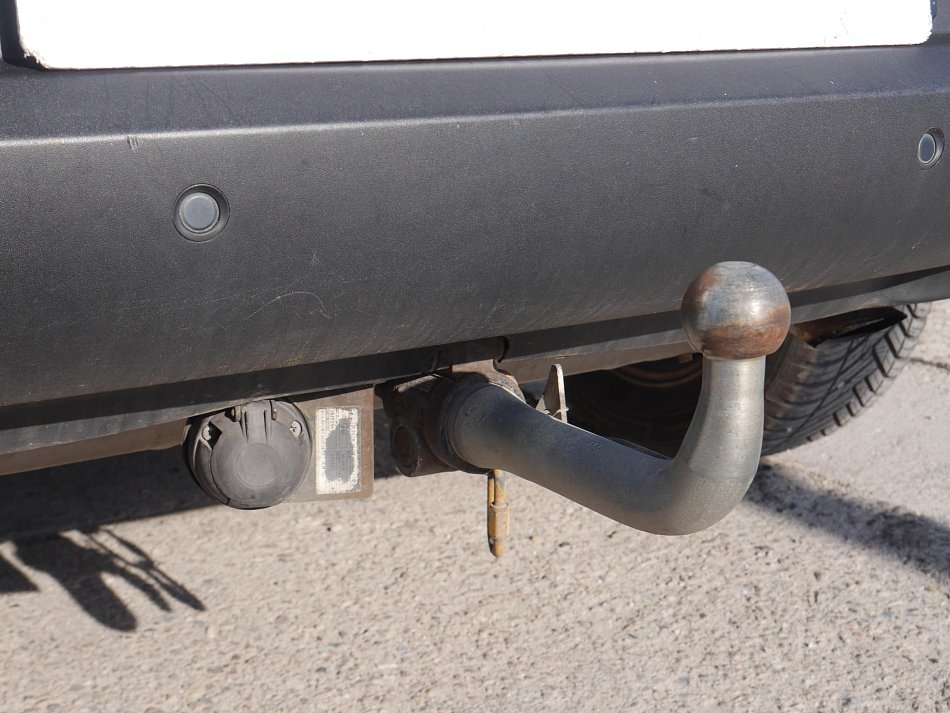 Kia Sportage 1.6 GDi Active