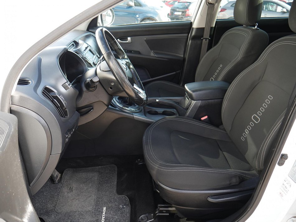 Kia Sportage 1.6 GDi Active