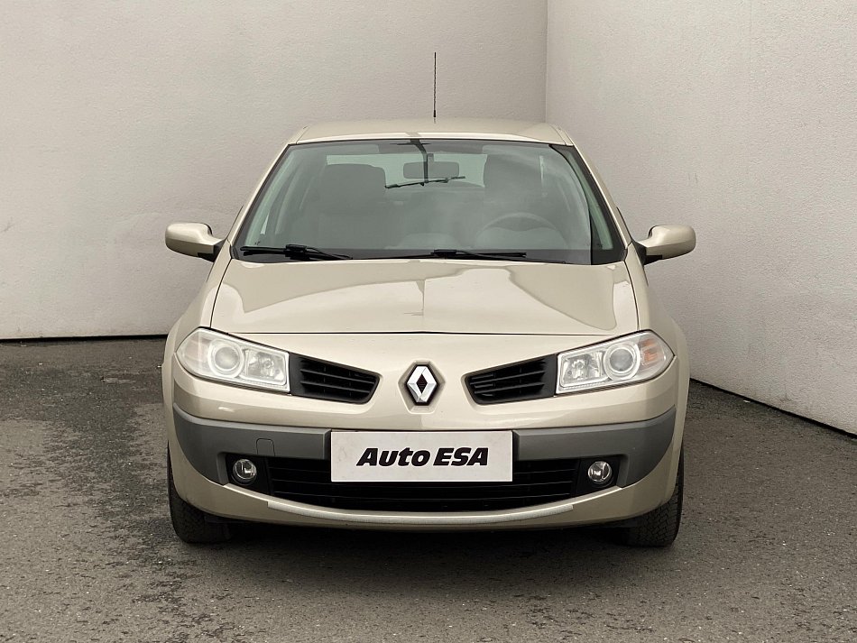 Renault Mégane 1.4i 