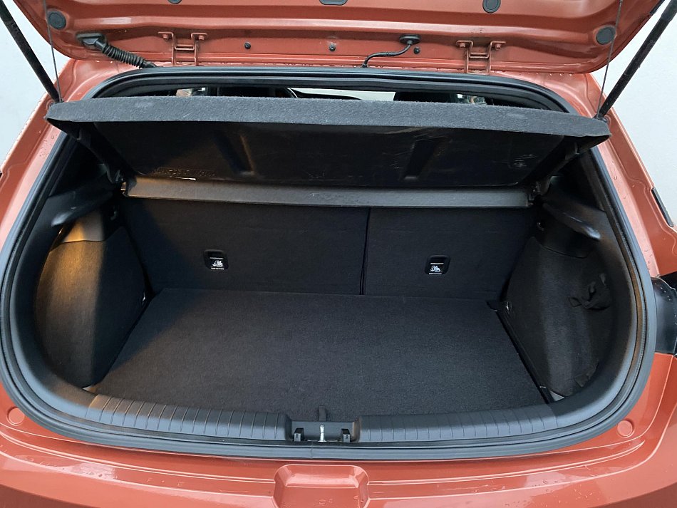 Hyundai I20 1.4CVVT Sport