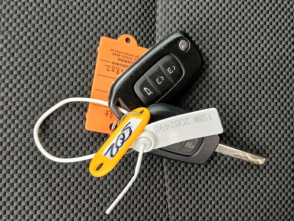 Renault Mégane 1.2 TCe Zen