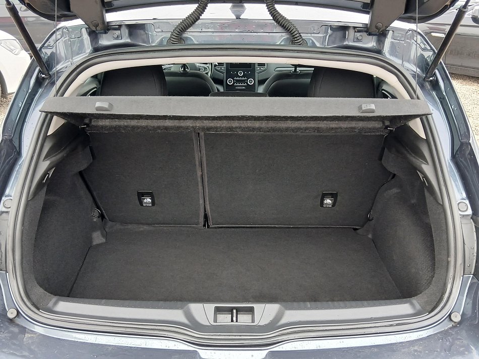 Renault Mégane 1.2 TCe Zen