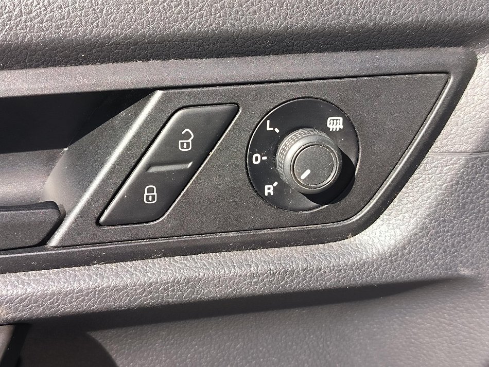 Volkswagen Caddy 2.0TDi 