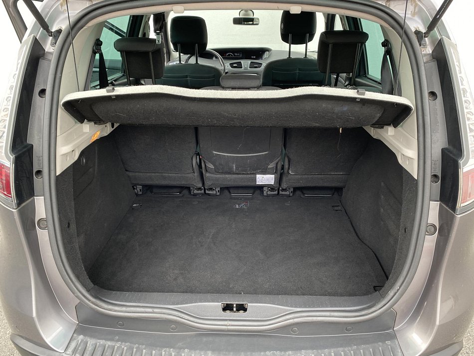 Renault Scénic 1.5 dCi Limited