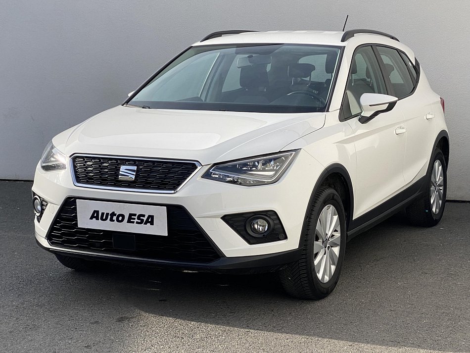 Seat Arona 1.0TSi Style