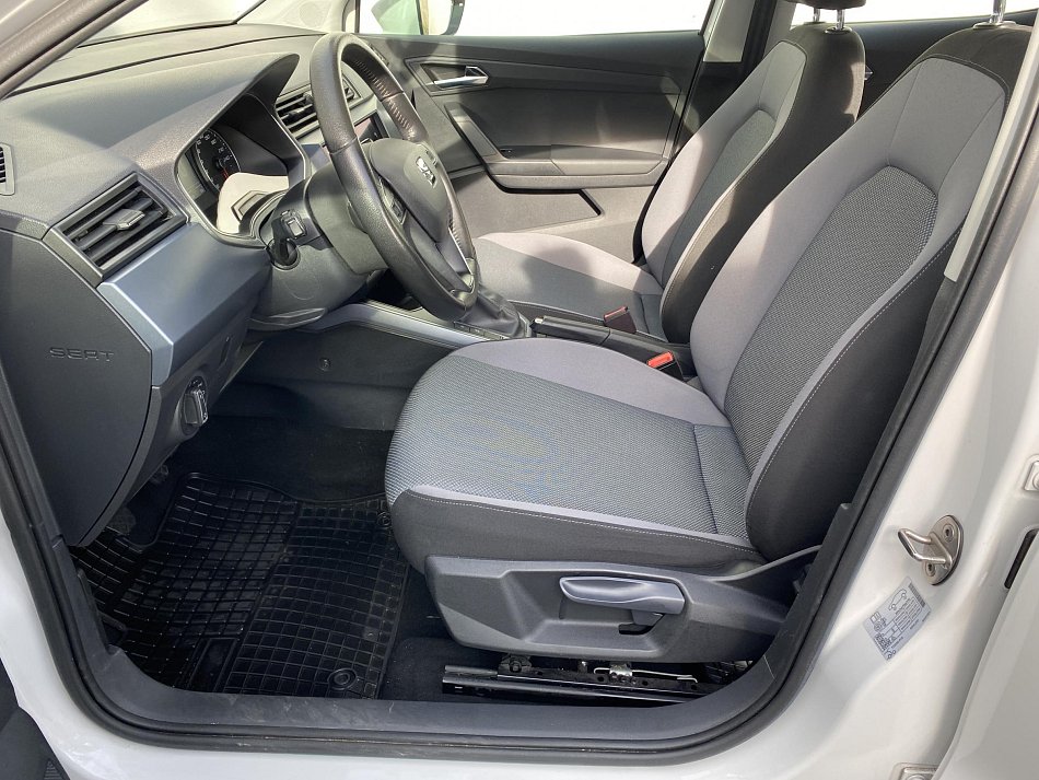 Seat Arona 1.0TSi Style