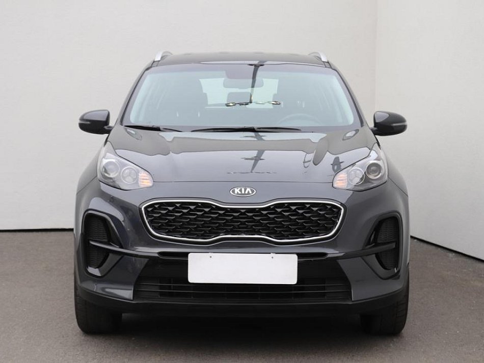 Kia Sportage 1.6 Exclusive