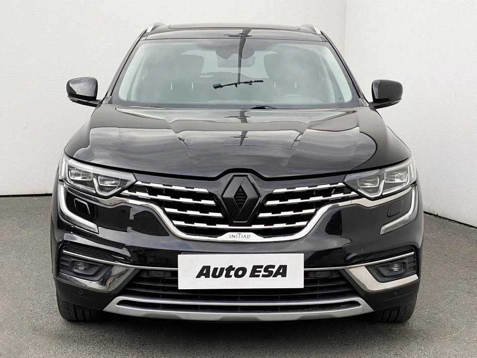 Renault Koleos 2.0dCi Initiale Paris 4WD
