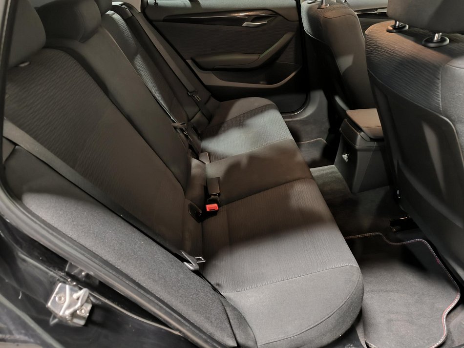 BMW X1 2.0d  xDrive20d