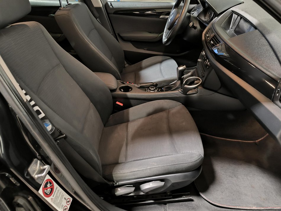 BMW X1 2.0d  xDrive20d