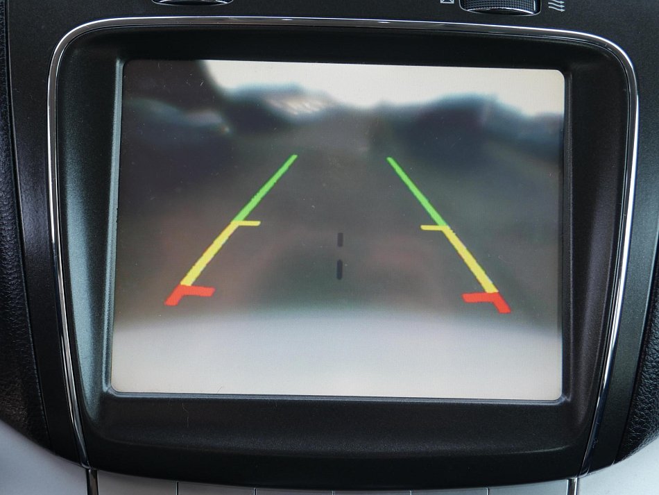 Fiat Freemont 2.0 MJT  4x4, 7míst