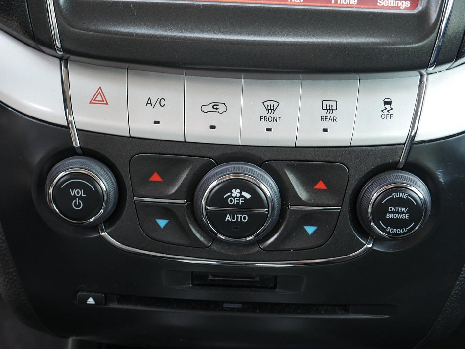 Fiat Freemont 2.0 MJT  4x4, 7míst