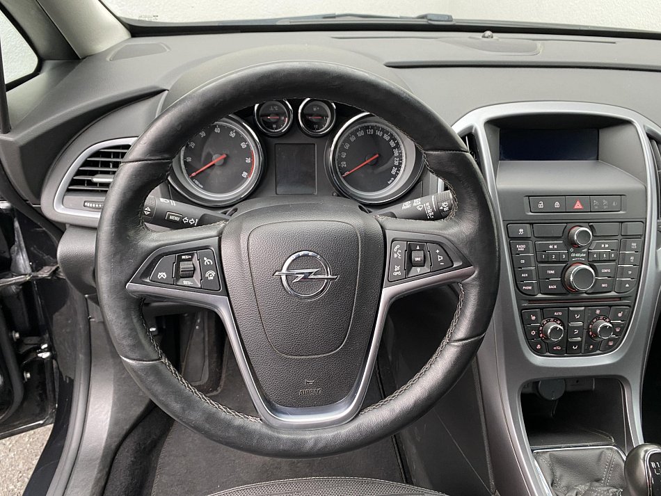 Opel Astra 1.4 T Edition