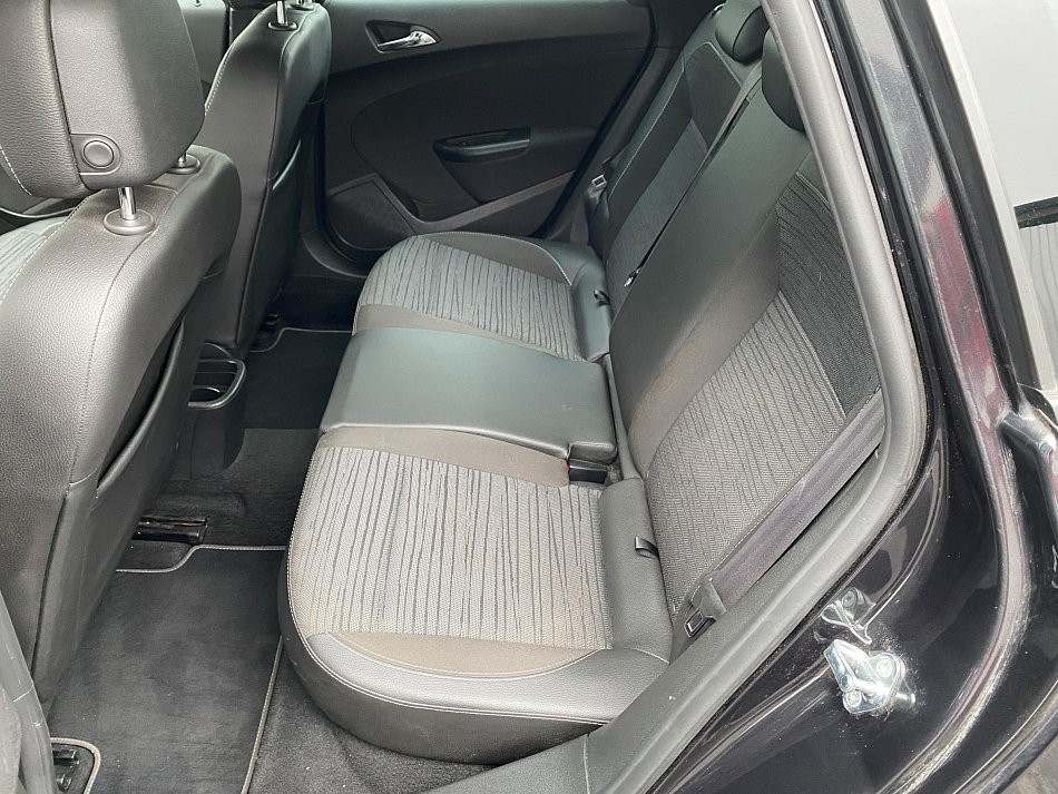 Opel Astra 1.4 T Edition