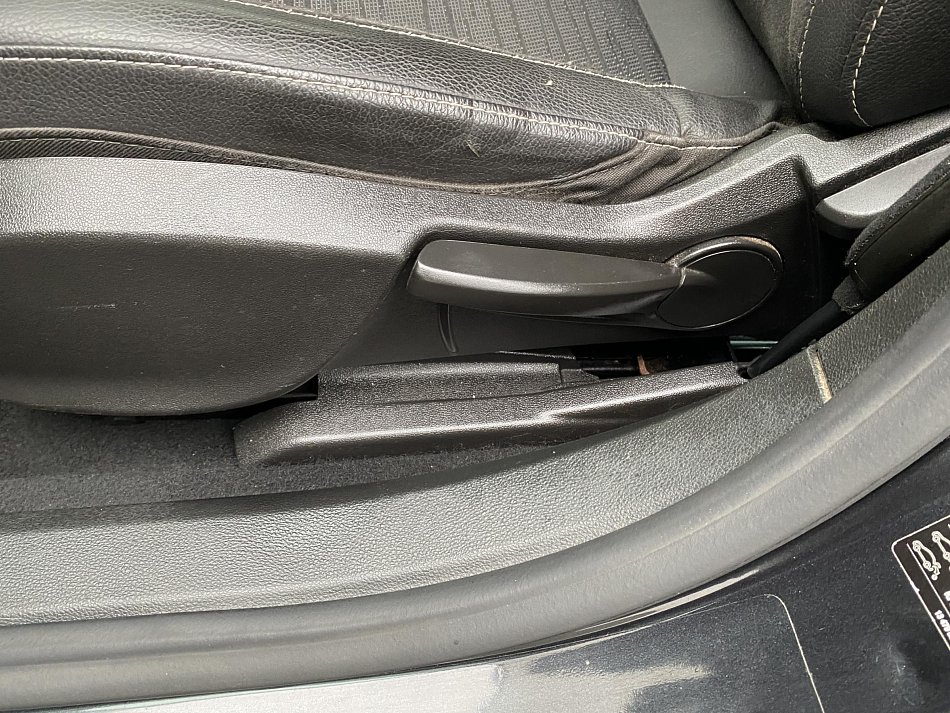 Opel Astra 1.4 T Edition