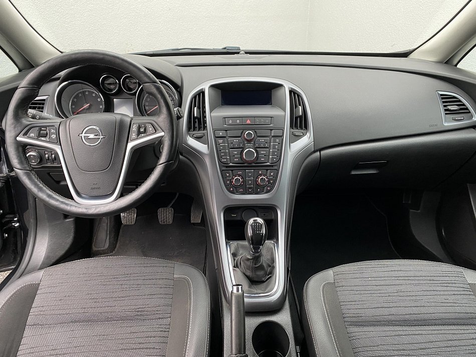 Opel Astra 1.4 T Edition