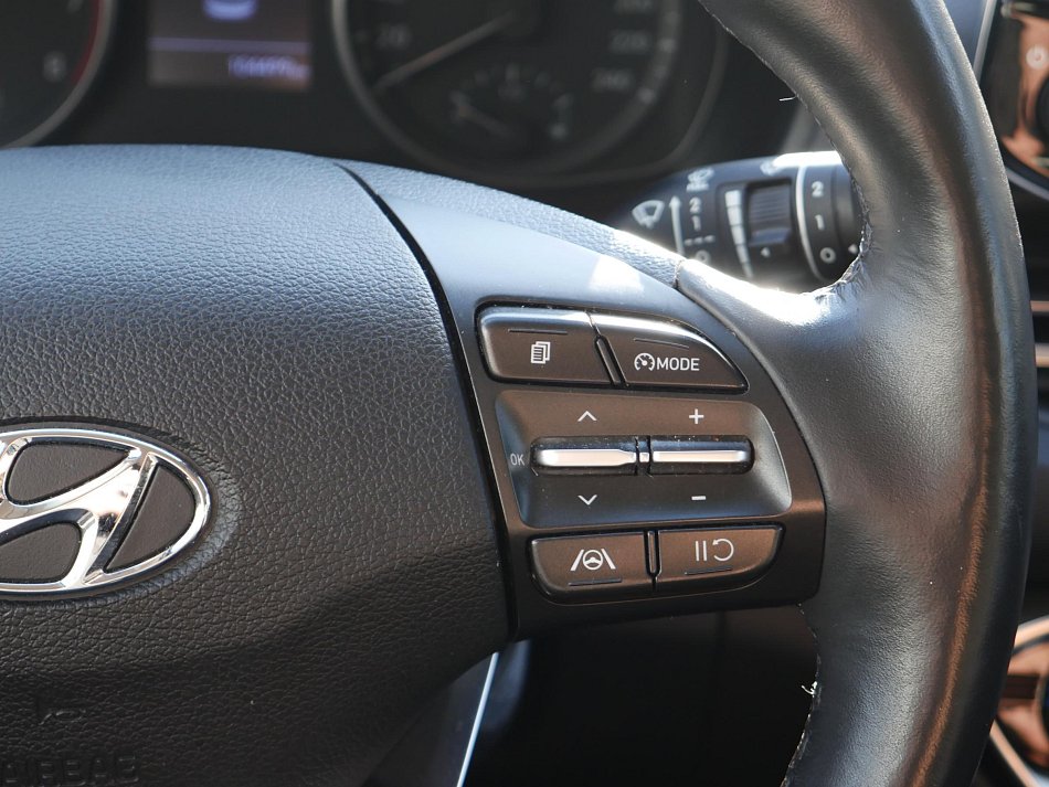 Hyundai I30 1.5 T-GDi Smart