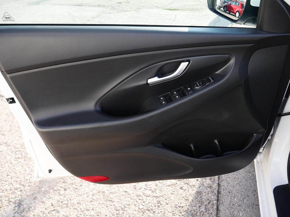 Hyundai I30 1.5 T-GDi Smart