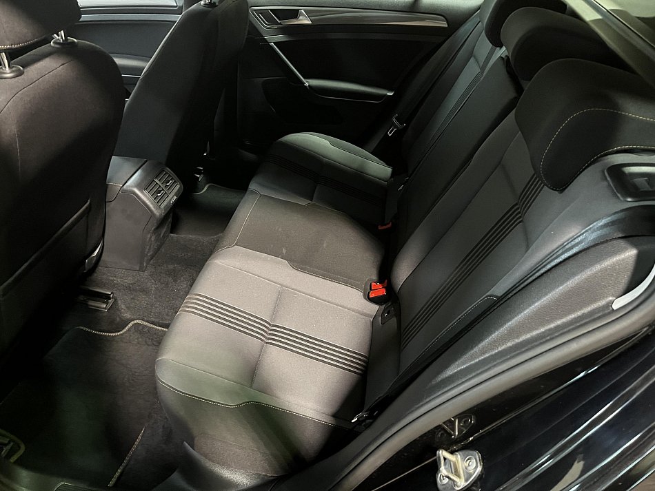 Volkswagen Golf 1.6 TDi Allstar