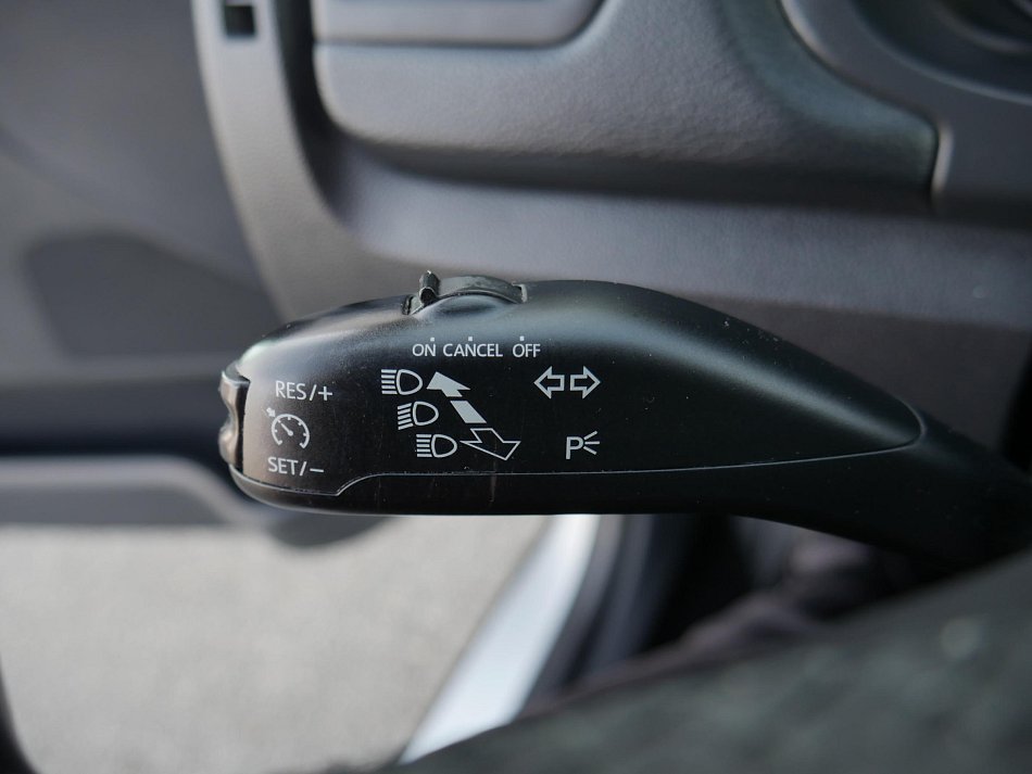 Škoda Roomster 1.2 TSi Scout