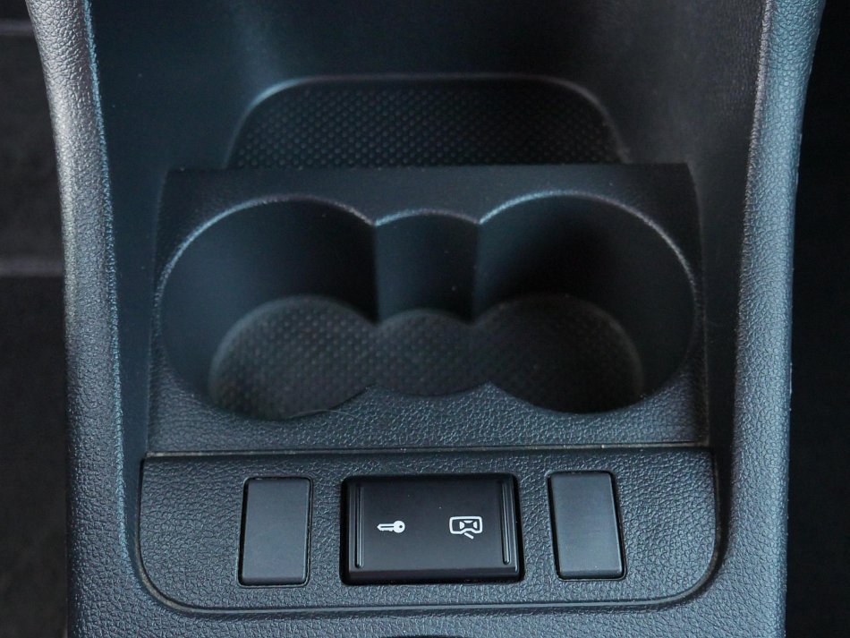 Škoda Roomster 1.2 TSi Scout