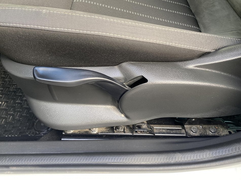 Škoda Fabia III 1.0 TSi Style