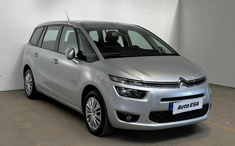 Citroën C4 Picasso 1.6 VTi 