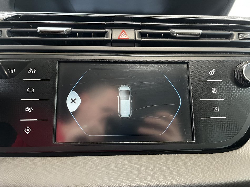 Citroën C4 Picasso 1.6 VTi 