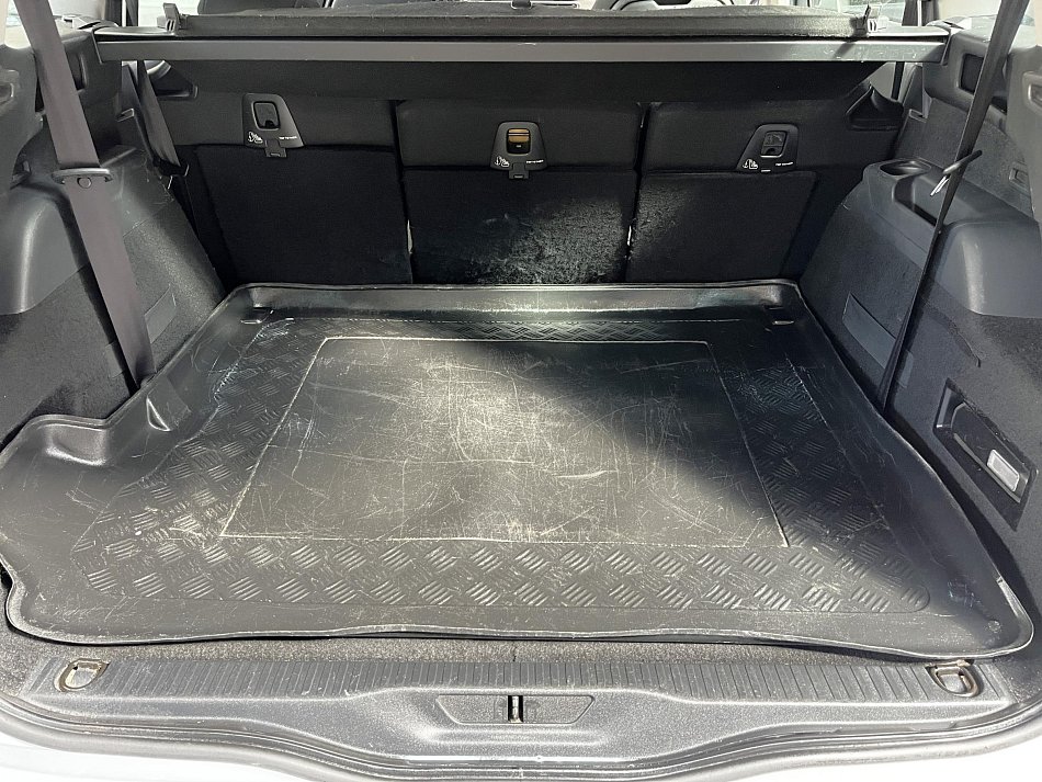 Citroën C4 Picasso 1.6 VTi 