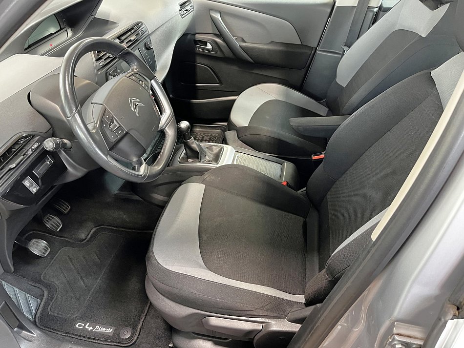 Citroën C4 Picasso 1.6 VTi 