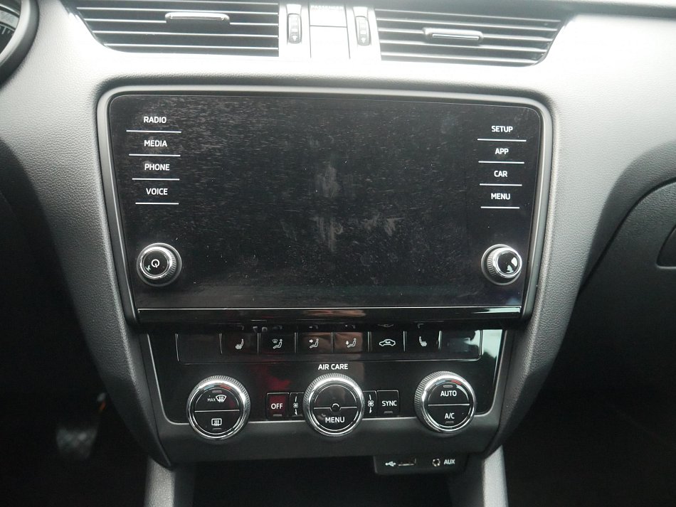 Škoda Octavia III 1.6 TDi Style