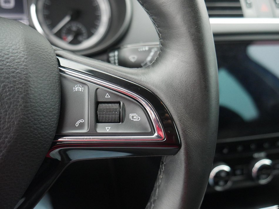 Škoda Octavia III 1.6 TDi Style