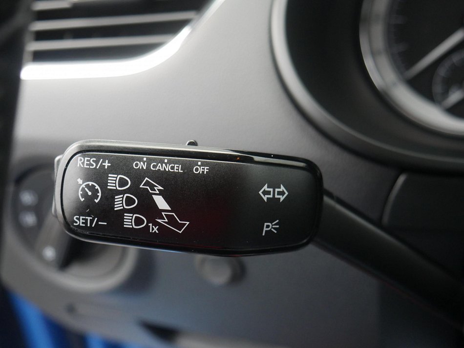 Škoda Octavia III 1.6 TDi Style