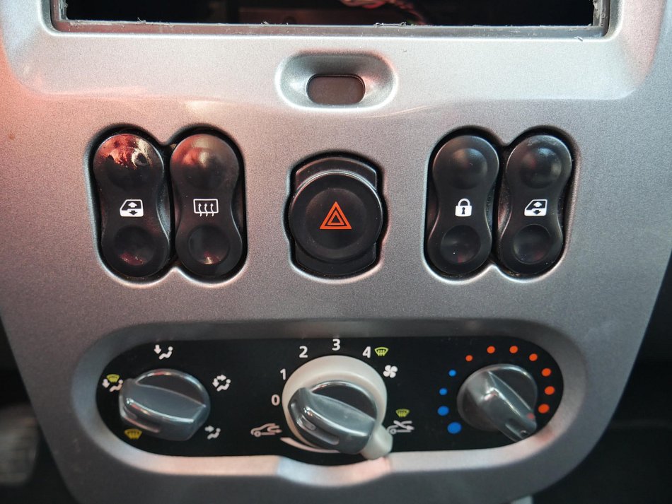 Dacia Duster 1.5 dCi 