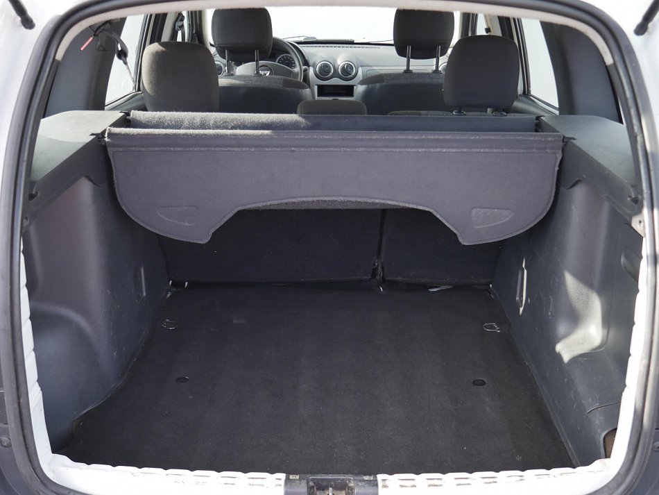 Dacia Duster 1.5 dCi 