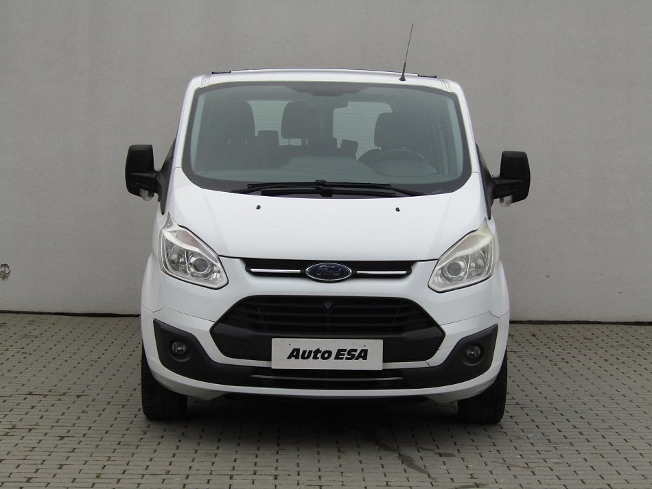 Ford Transit Custom 2.0TDCi Trend L2 6míst