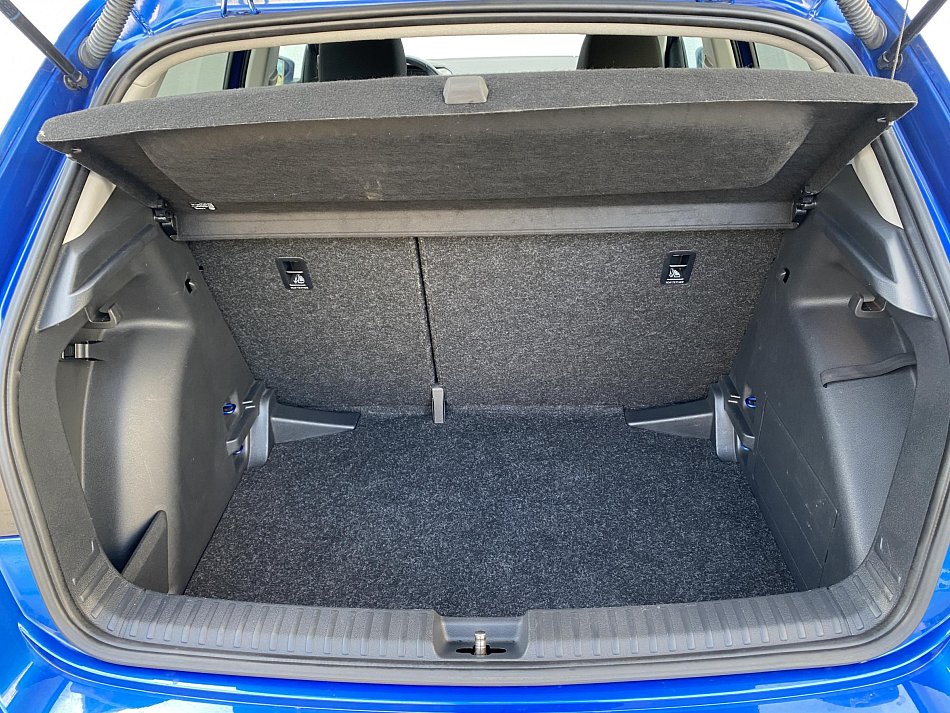 Škoda Fabia IV. 1.0 TSi Style