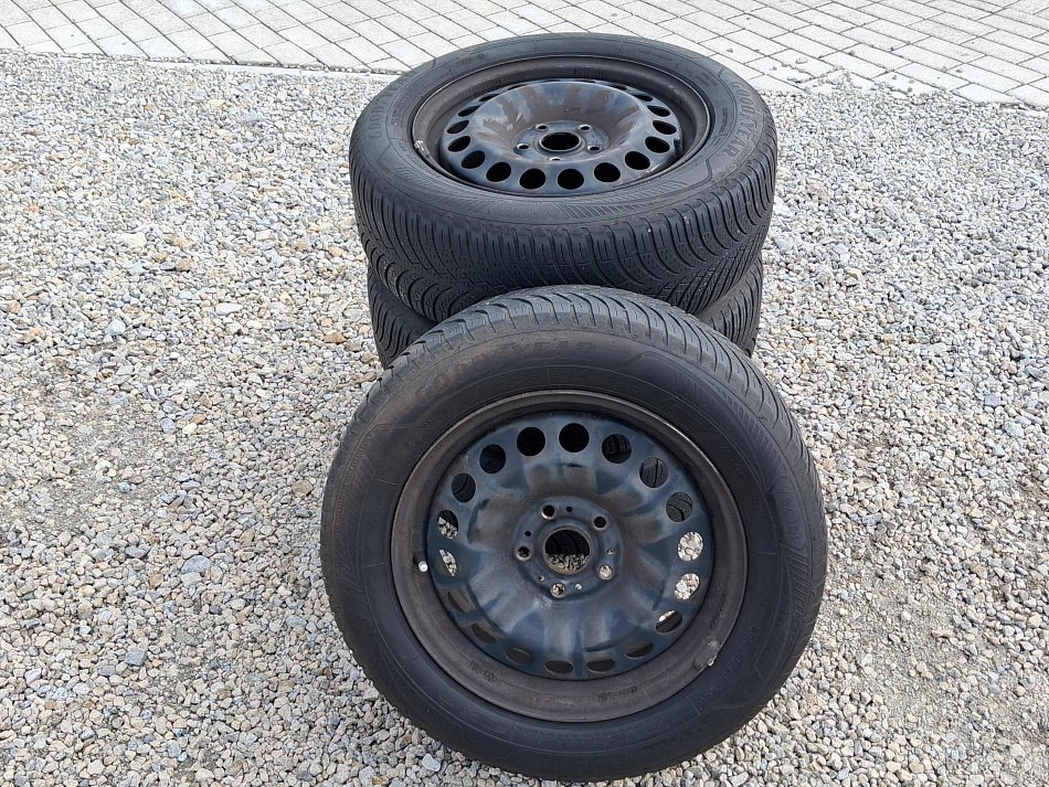 Volkswagen Caddy 2.0TDi 