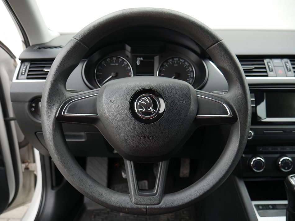 Škoda Octavia III 1.6TDi Ambition Fresh