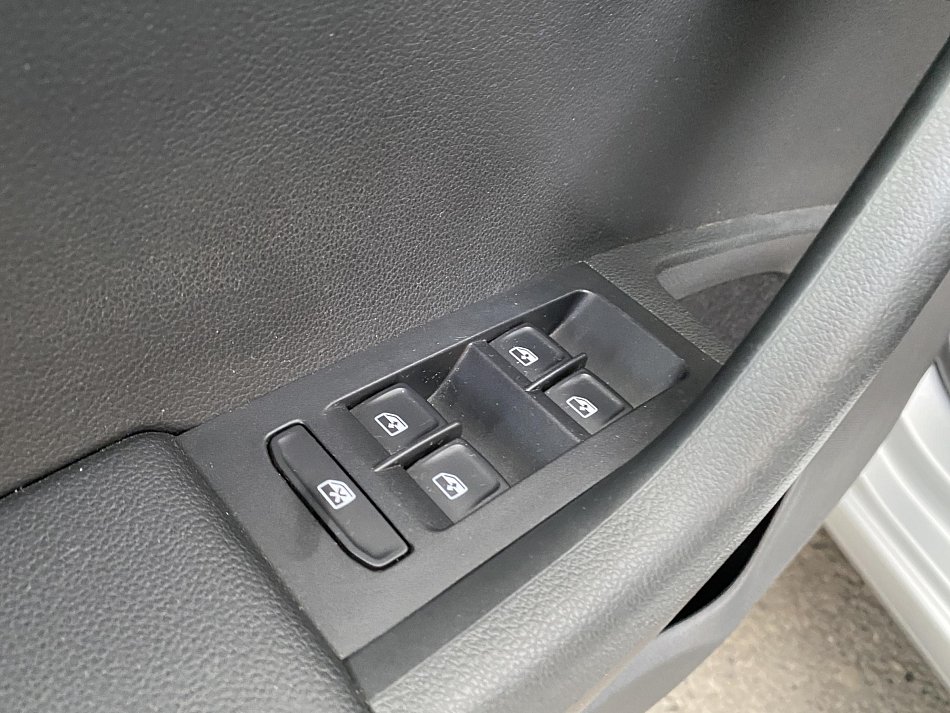 Škoda Octavia III 1.6 TDI 