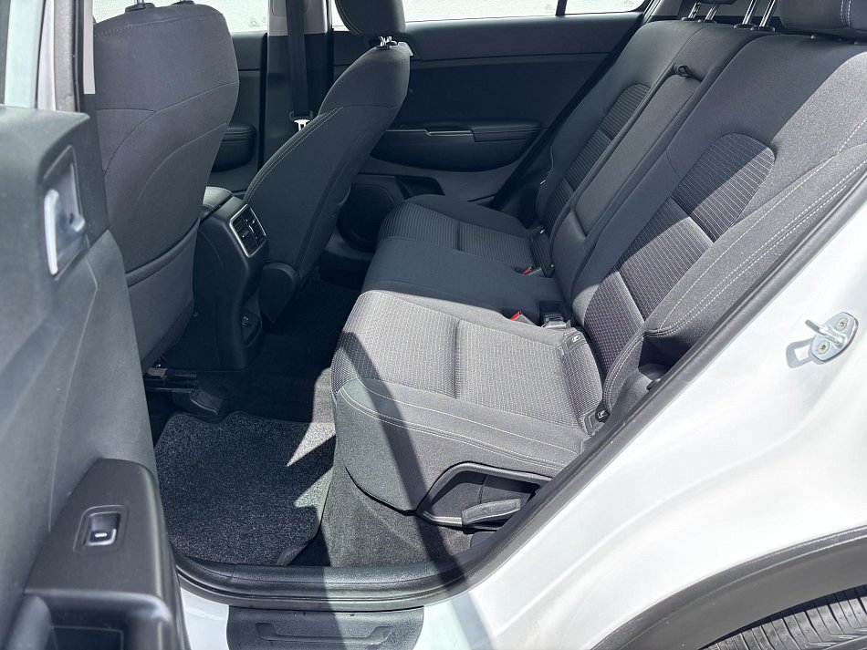 Kia Sportage 1.7 CRDi Active