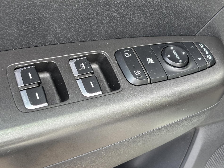 Kia Sportage 1.7 CRDi Active